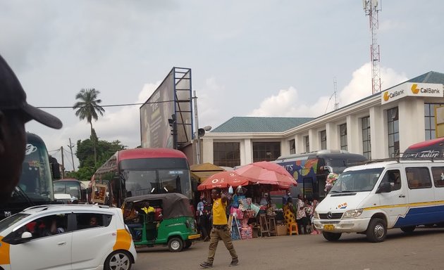 Photo of Asafo VIP Station