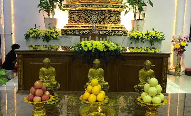 Photo of Seberang Jaya Buddhist Association