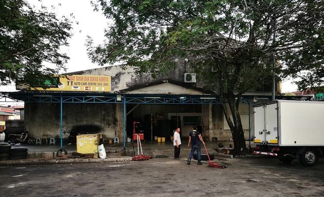 Photo of TT Auto Care Centre Sdn. Bhd.