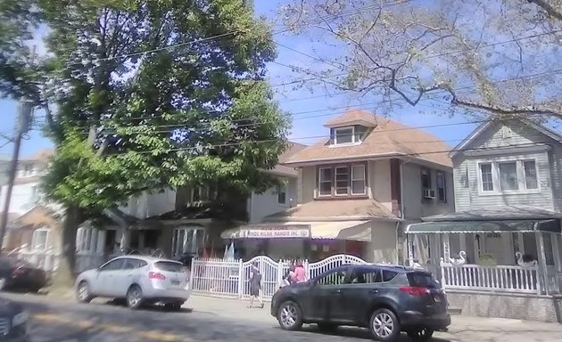 Photo of New York Hindu Milan Mandir Inc