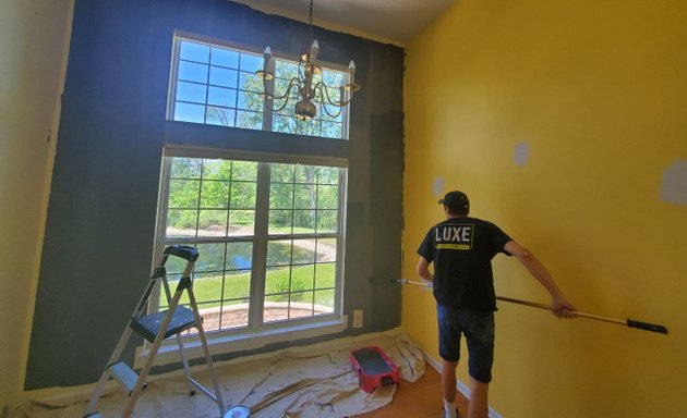 Photo of Luxe Improvement Painting Company