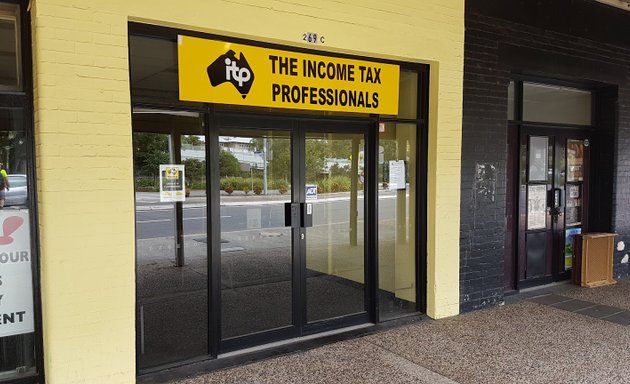 Photo of ITP Income Tax Professionals Stones Corner