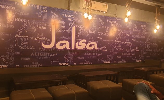 Photo of Jalsa lounge