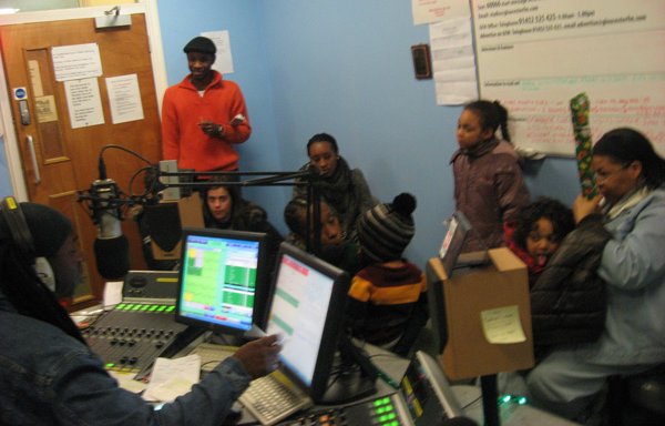 Photo of Gloucester FM