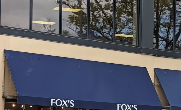 Photo of Fox's of Brooklyn