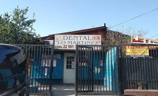 Foto de Consulta Dental Lo Martinez