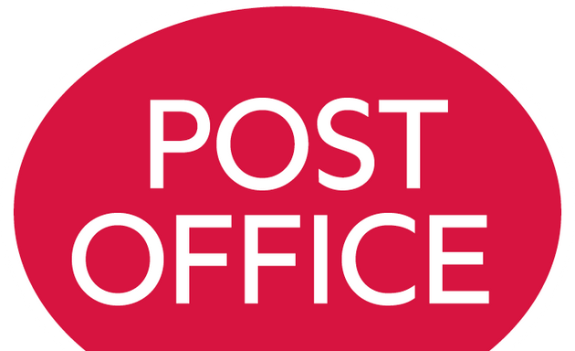 Photo of Ben Jonson Road Post Office