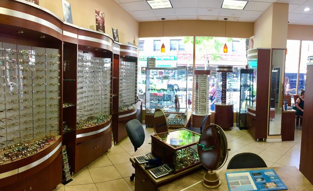 Photo of Eye Care Center