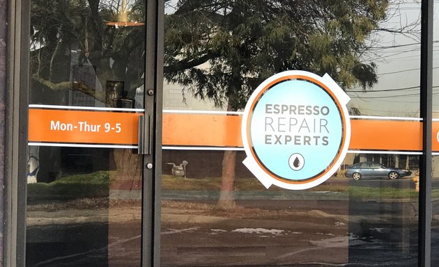 Photo of Espresso Repair Experts