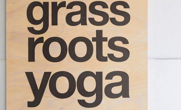 Photo of Grass Roots Yoga