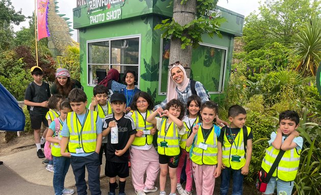 Photo of Al-farazdaq Arabic School