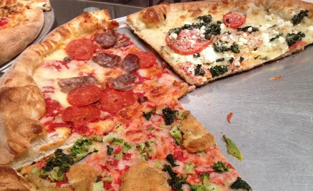 Photo of Sal's Pizza Tremont St. | Boston