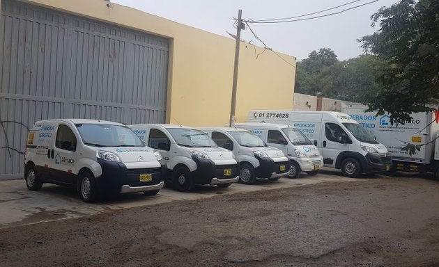 Foto de Almaco Operador Logistico