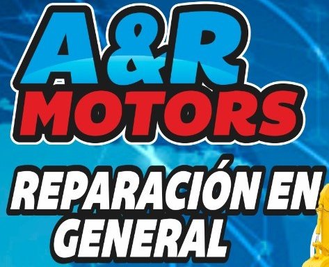 Foto de a & r Motors Importaciones y Servicios Generales