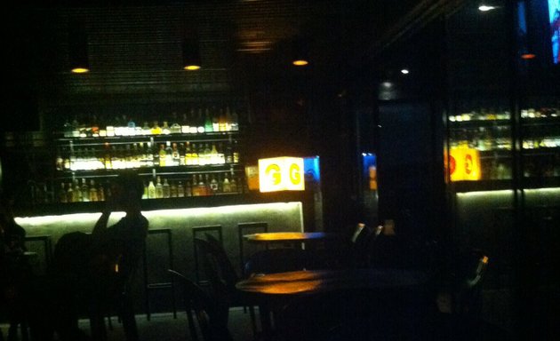 Photo of G-SPOT Bar