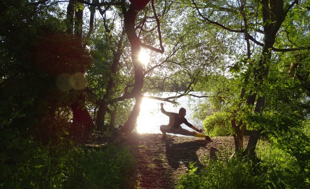 Photo of Wellbeing Mindfulness & Martial Arts