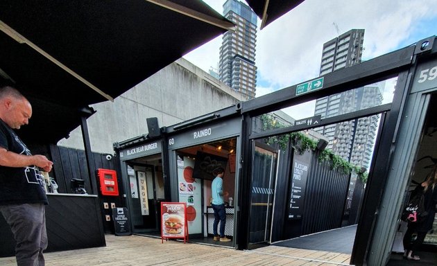 Photo of Acai Berry - BoxPark Shoreditch