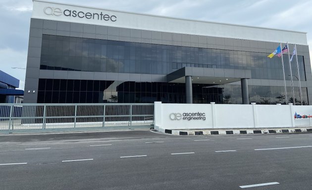 Photo of Ascentec Engineering Sdn. Bhd.