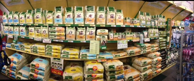Photo of North West Discount Pet Foods