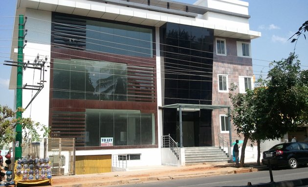 Photo of Adarsh Business School