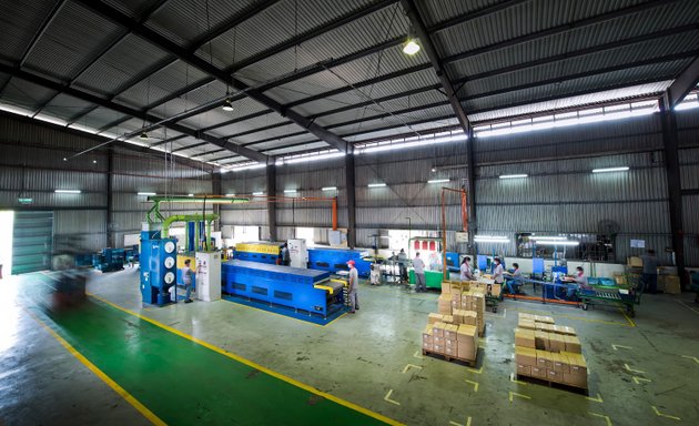 Photo of FBK Manufacturing Malaysia Sdn Bhd (FBKMM)