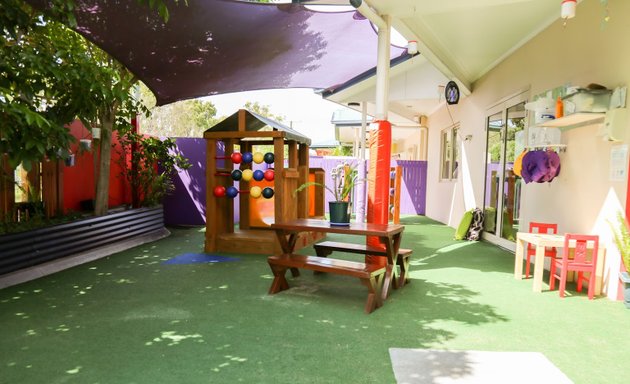 Photo of C&K Banyo Station Childcare Centre