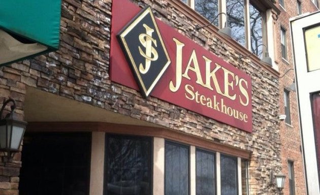 Photo of Jake’s Steakhouse