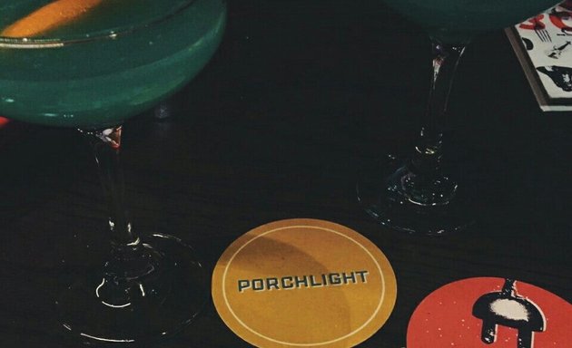Photo of Porchlight