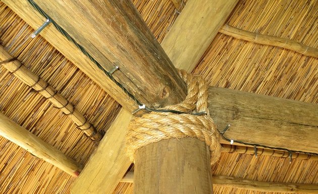 Photo of THATCHSCAPES - Thatch Roofing, Thatch Roof, Thatch Lapa Prices