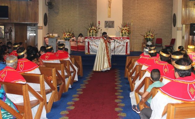 Photo of St. Mary’s Knanaya Catholic Mission Melbourne