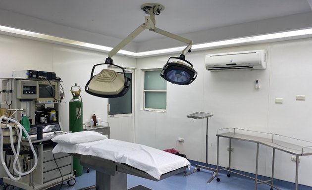Foto de UNICAM Unidad de Cirugía Ambulatoria