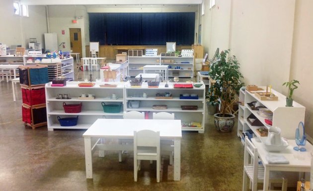 Photo of P.T. Montessori School