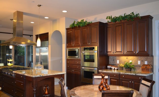 Photo of Pacific Kitchens Inc