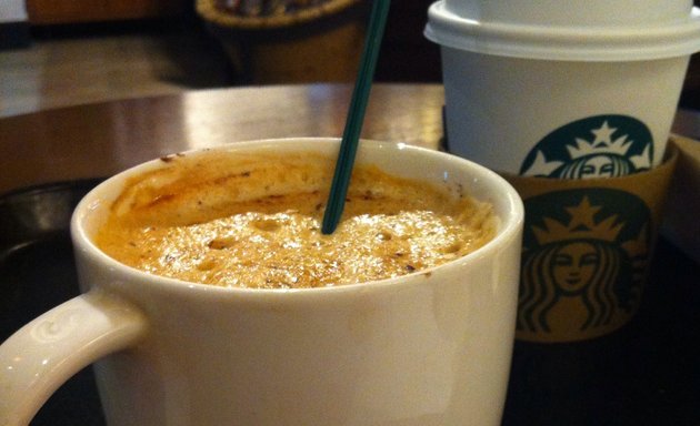 Photo of Starbucks Coffee