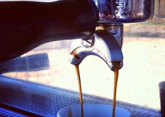 Photo of Dasera Espresso Bar