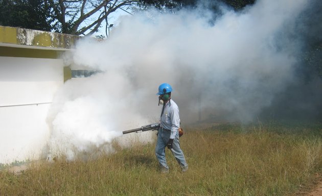 Foto de Fumigadora Venezuela, c.a