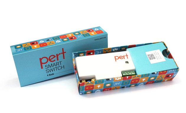 Photo of Pert Smart Home Automation
