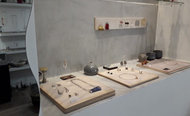 Photo de Galerie Amira Sliman Jewellery