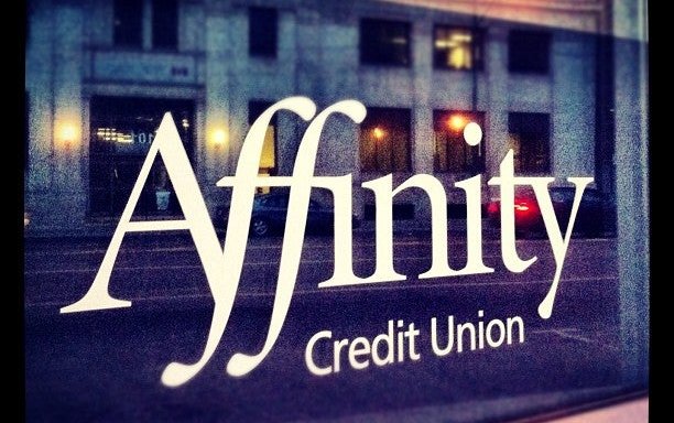 Photo of Affinity Credit Union