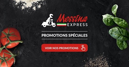 Photo of Messina express