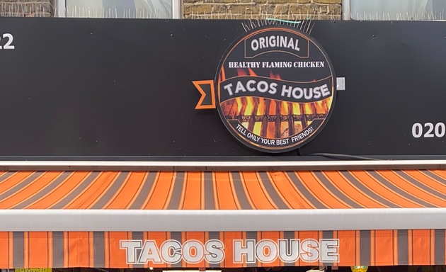 Photo of Tacos House