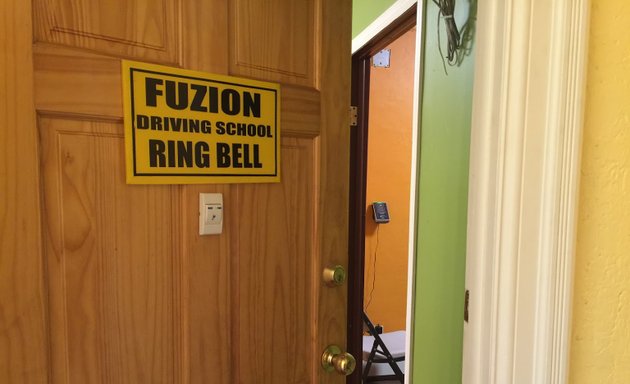 Photo of Fuzion Driving School