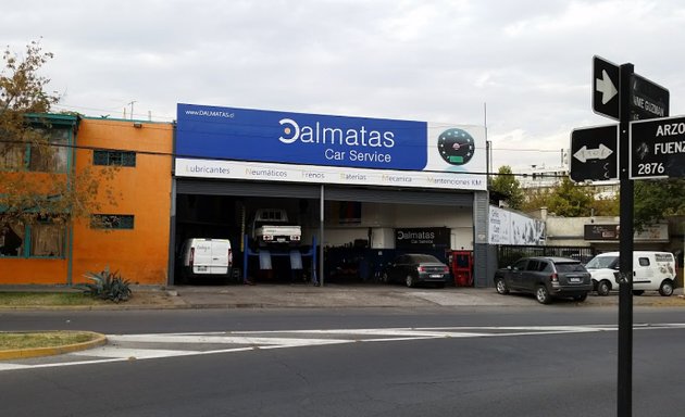 Foto de Dalmatas Car Service