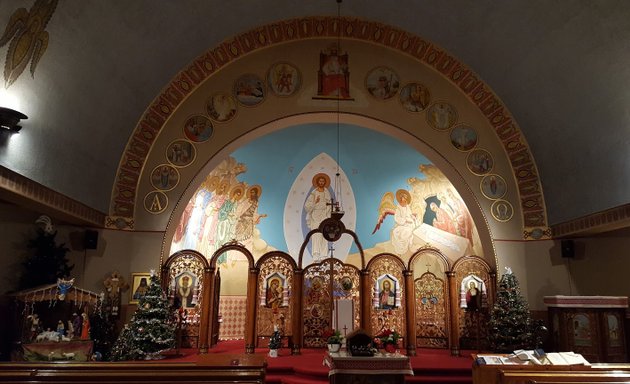 Photo of Église catholique ukrainienne Saint-Michel