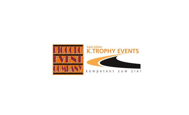 Foto von Piccolo Event Company & K. Trophy Events