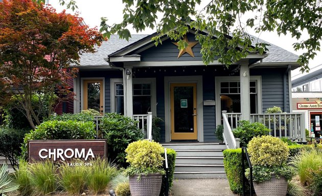 Photo of Chroma Salon - Queen Anne