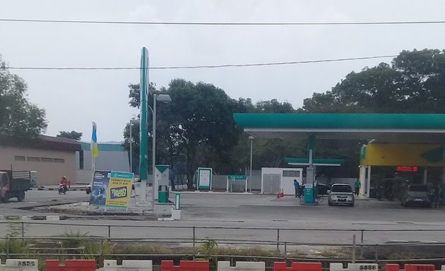 Photo of Petronas Simpang Ampat 2