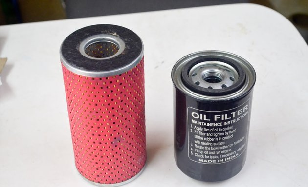 Photo of Microguard Filters Corporation