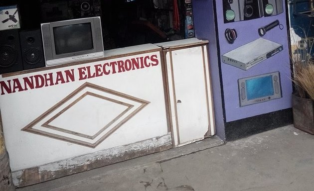 Photo of Nandhan Electronics