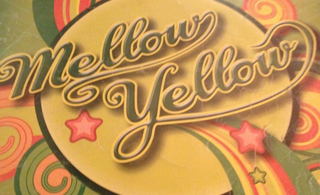 Photo of Mellow Yellow Restaurant